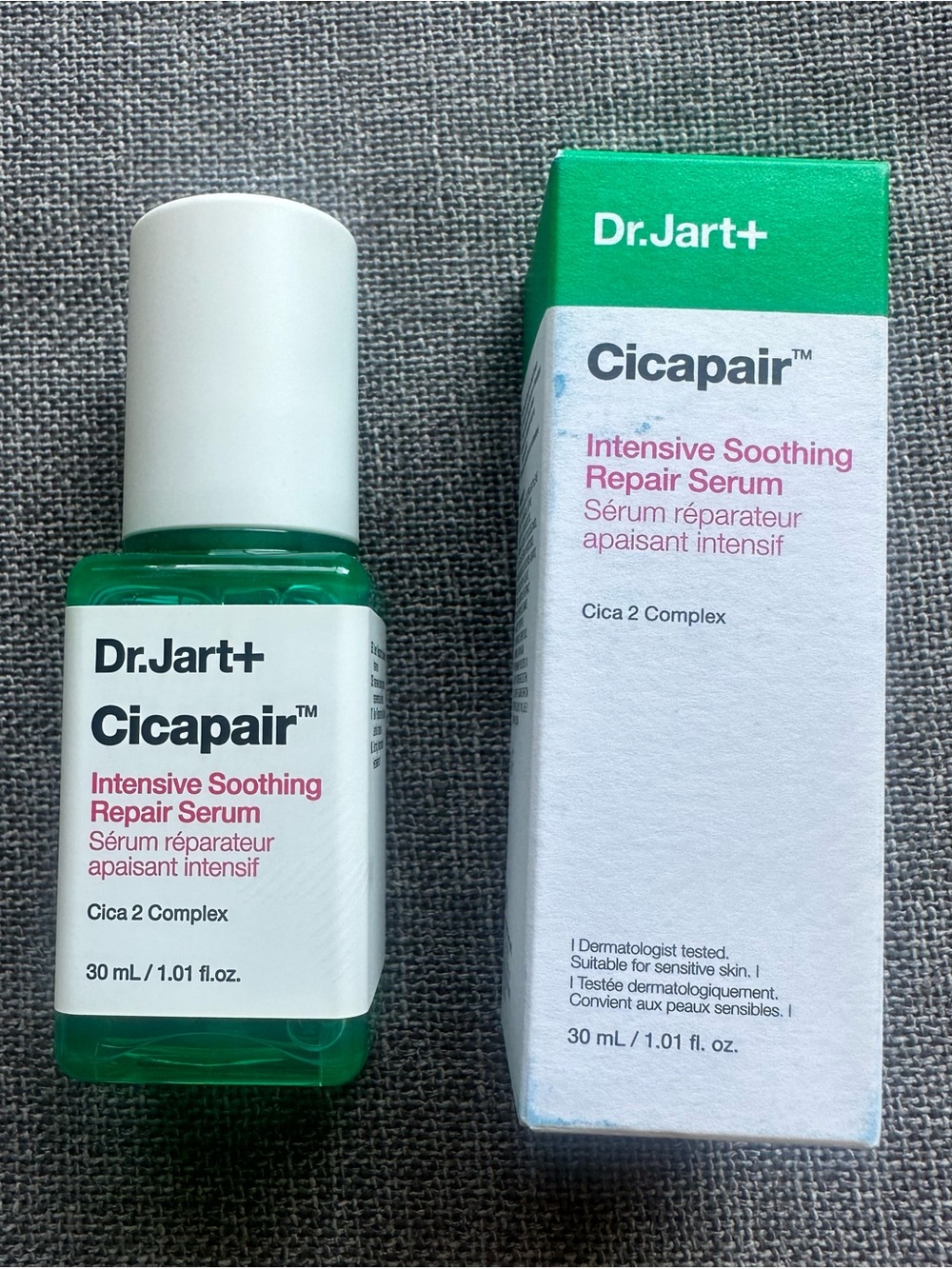 Dr. Jart+ Cicapair Intensive Soothing Repair Serum 30ml